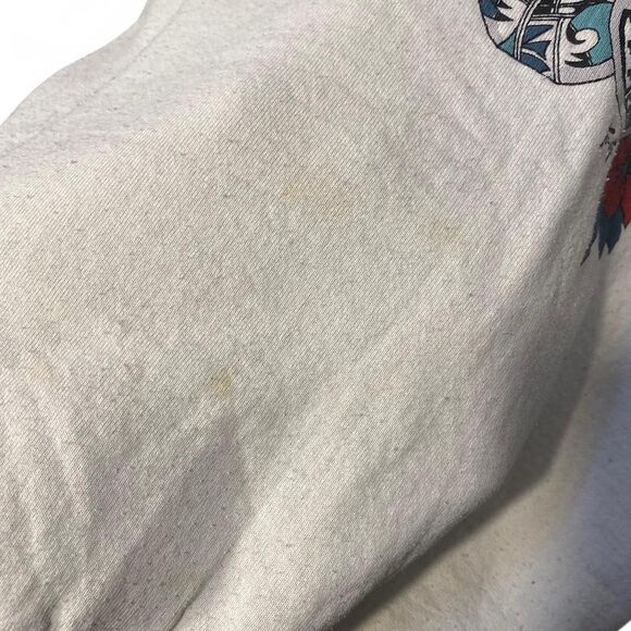 Vintage Native American crewneck sweatshirt - Picture 4 of 6